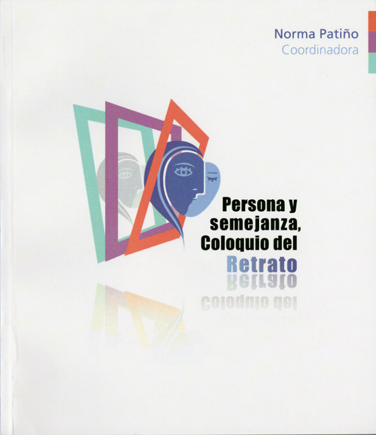 Portada: Persona y semejanza