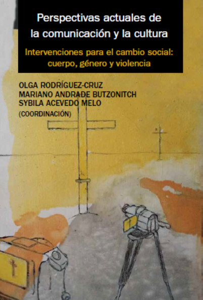 Portada: Perspectivas actuales de la comunicación y la cultura