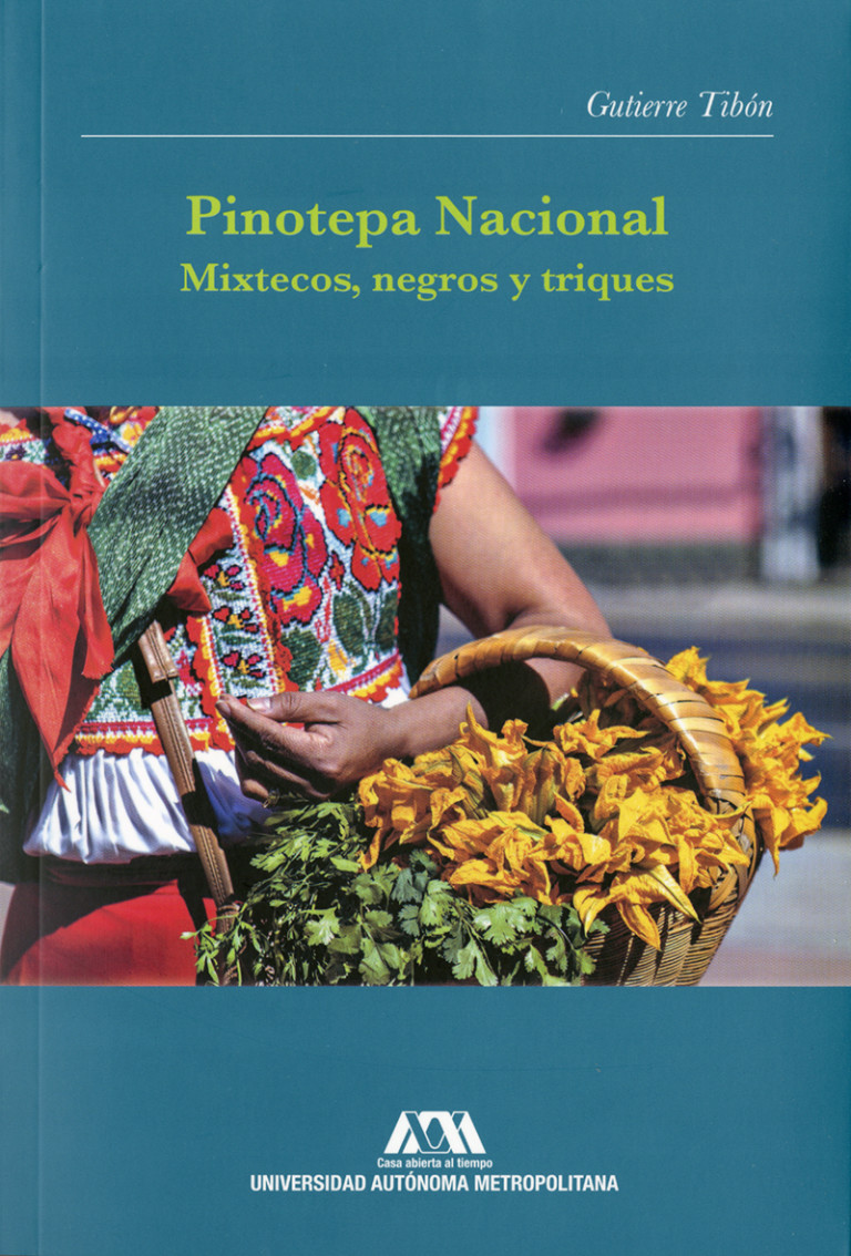Portada: Pinotepa Nacional