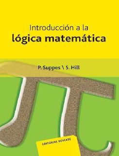Portada: Introducción a la lógica matemática