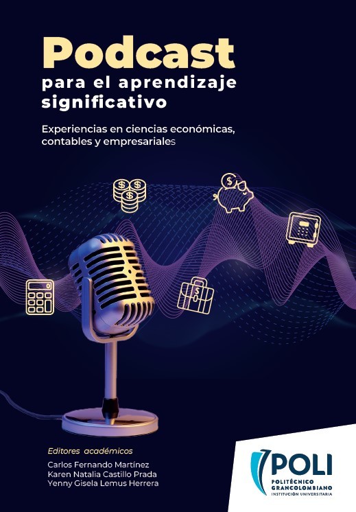 Podcast para el aprendizaje significativo