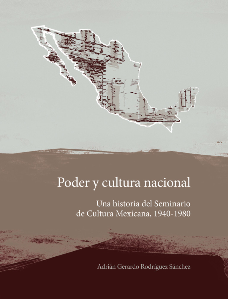 Portada: Poder y cultura nacional