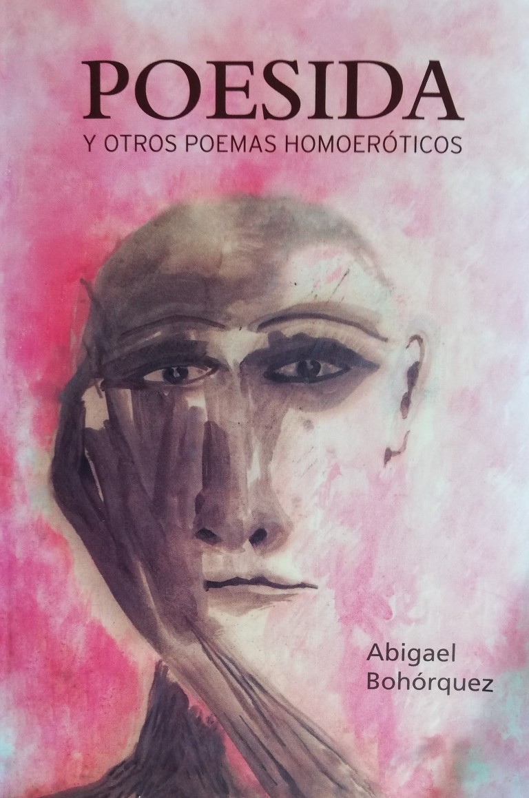 Portada: Poesida