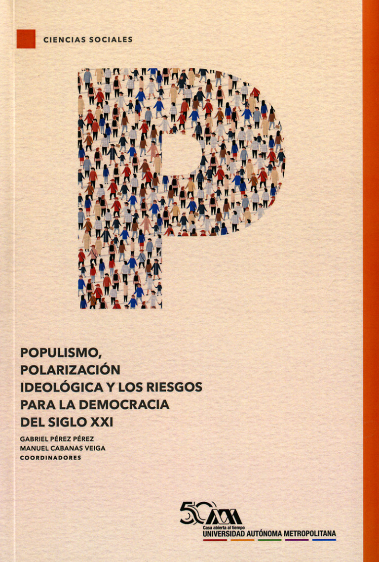 Portada: Populismo, polarización ideológica y los riesgos para la democracia del siglo XXI
