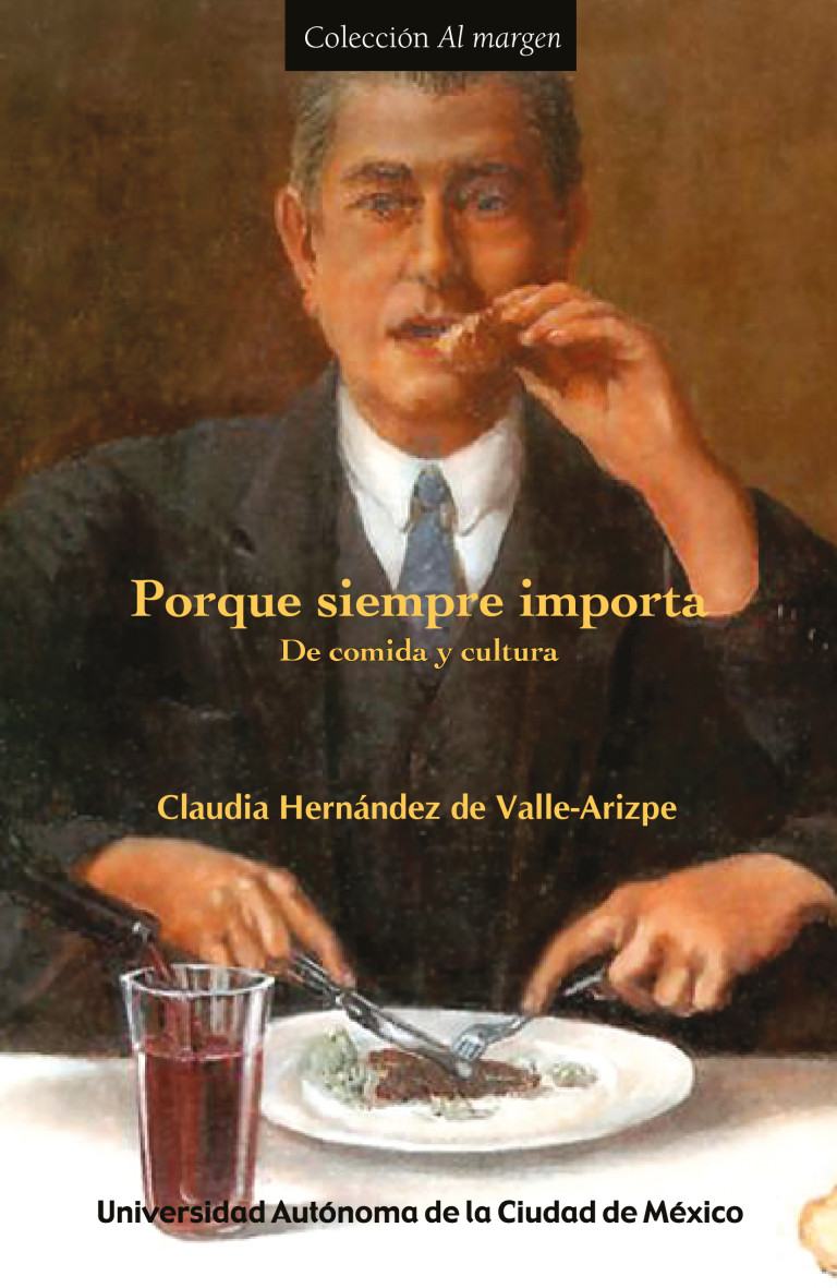 Portada: Porque siempre importa