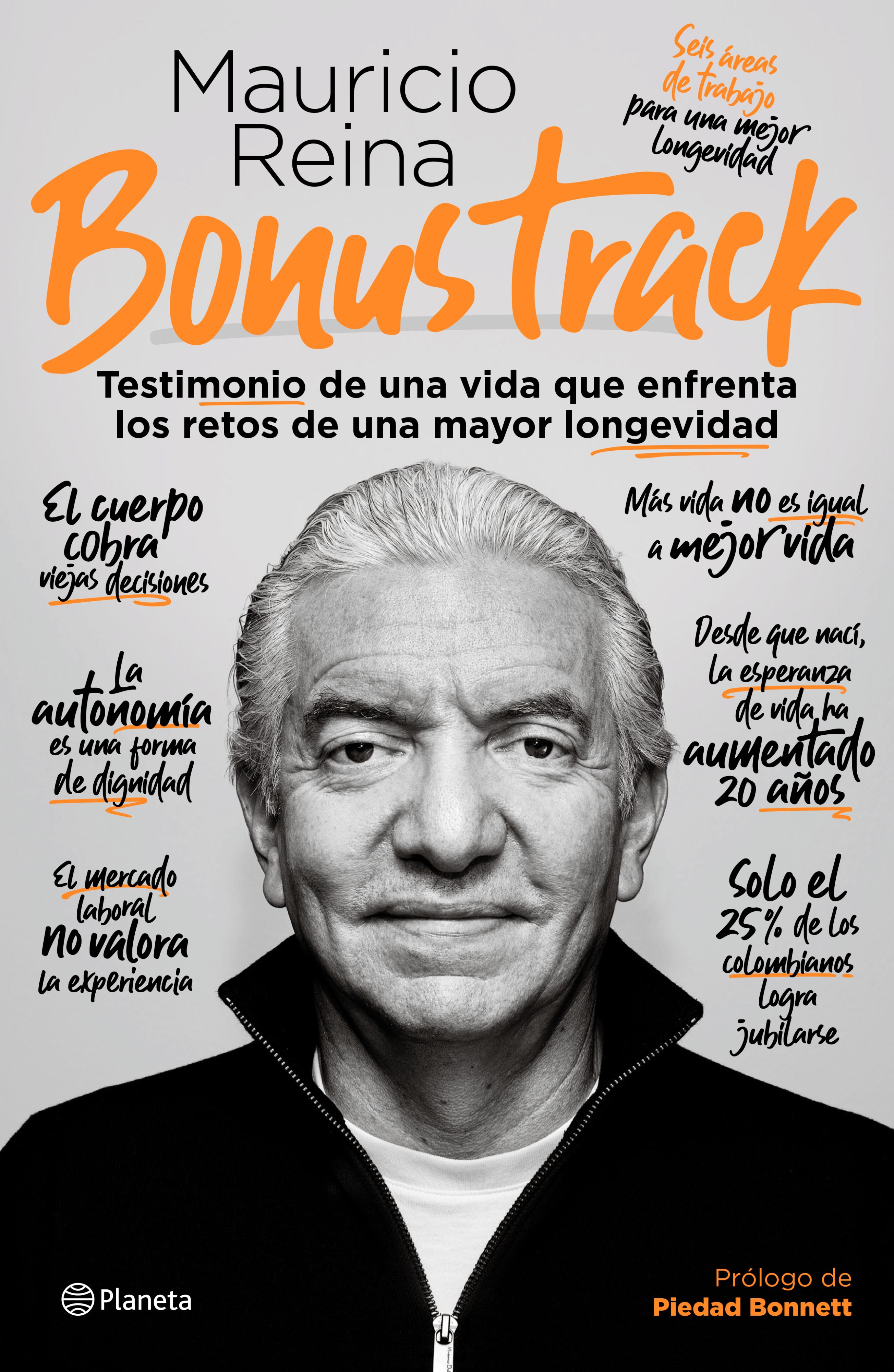 Portada: Bonus track