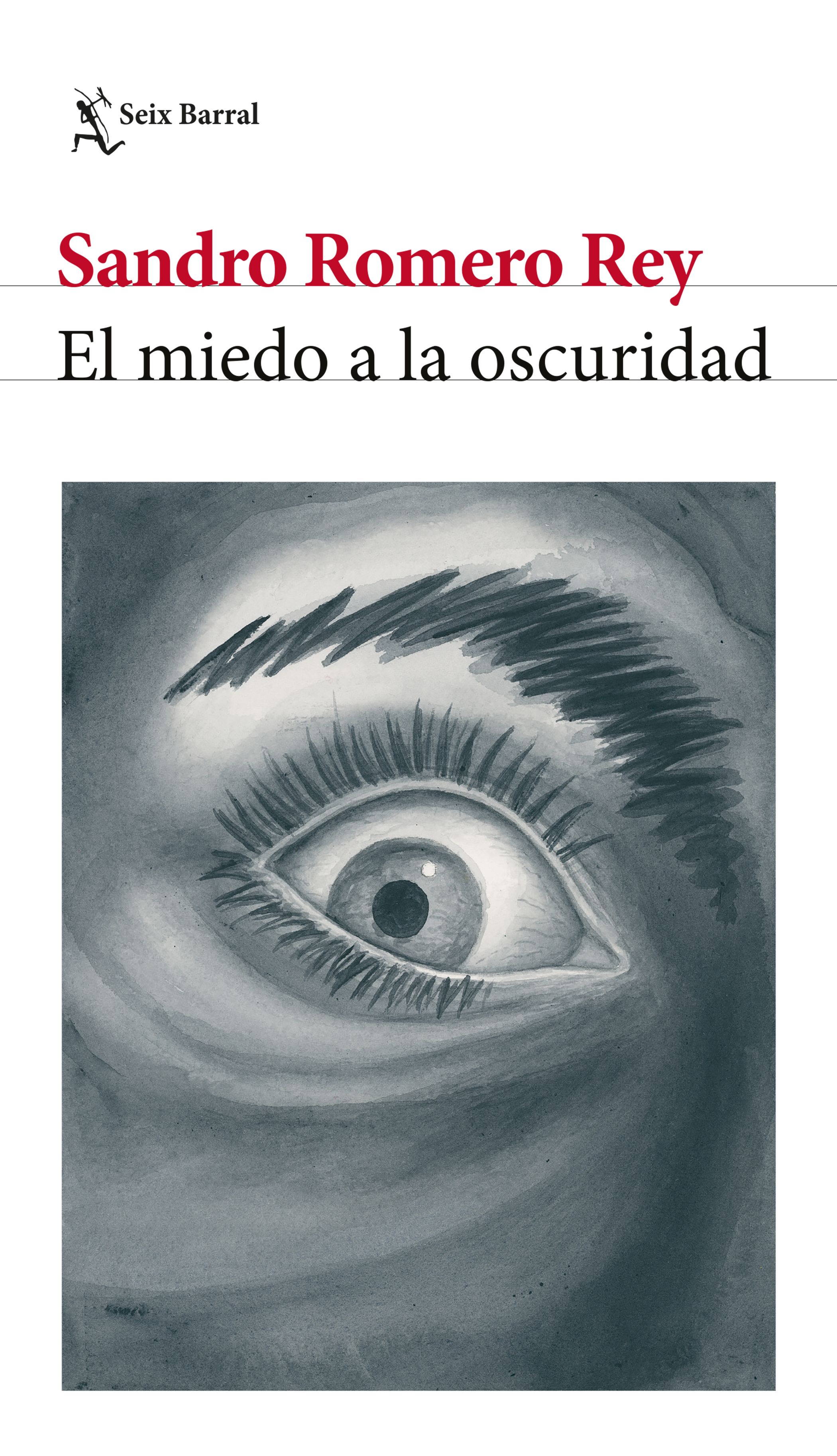Portada: El miedo a la oscuridad