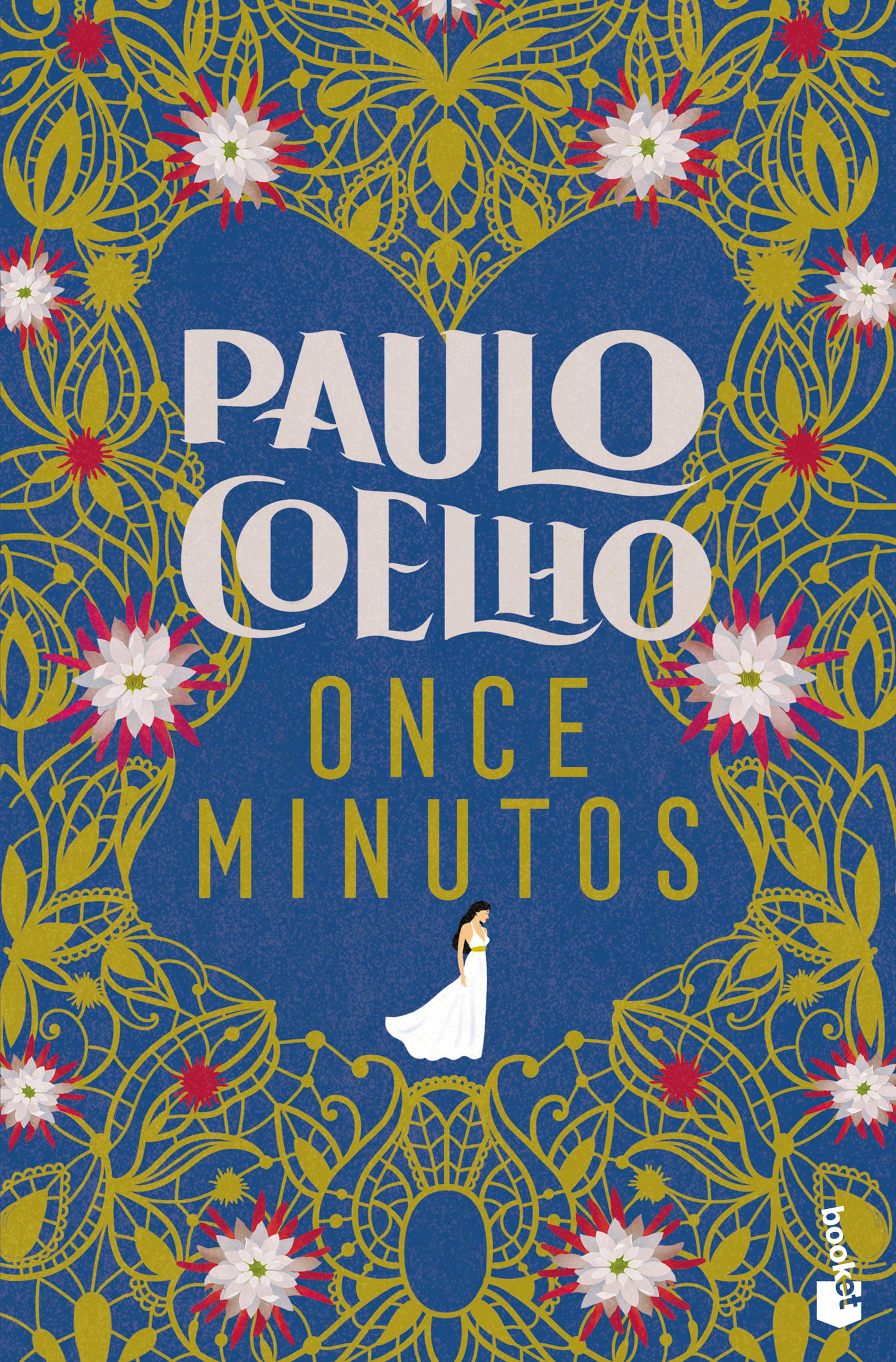 Portada: Once minutos