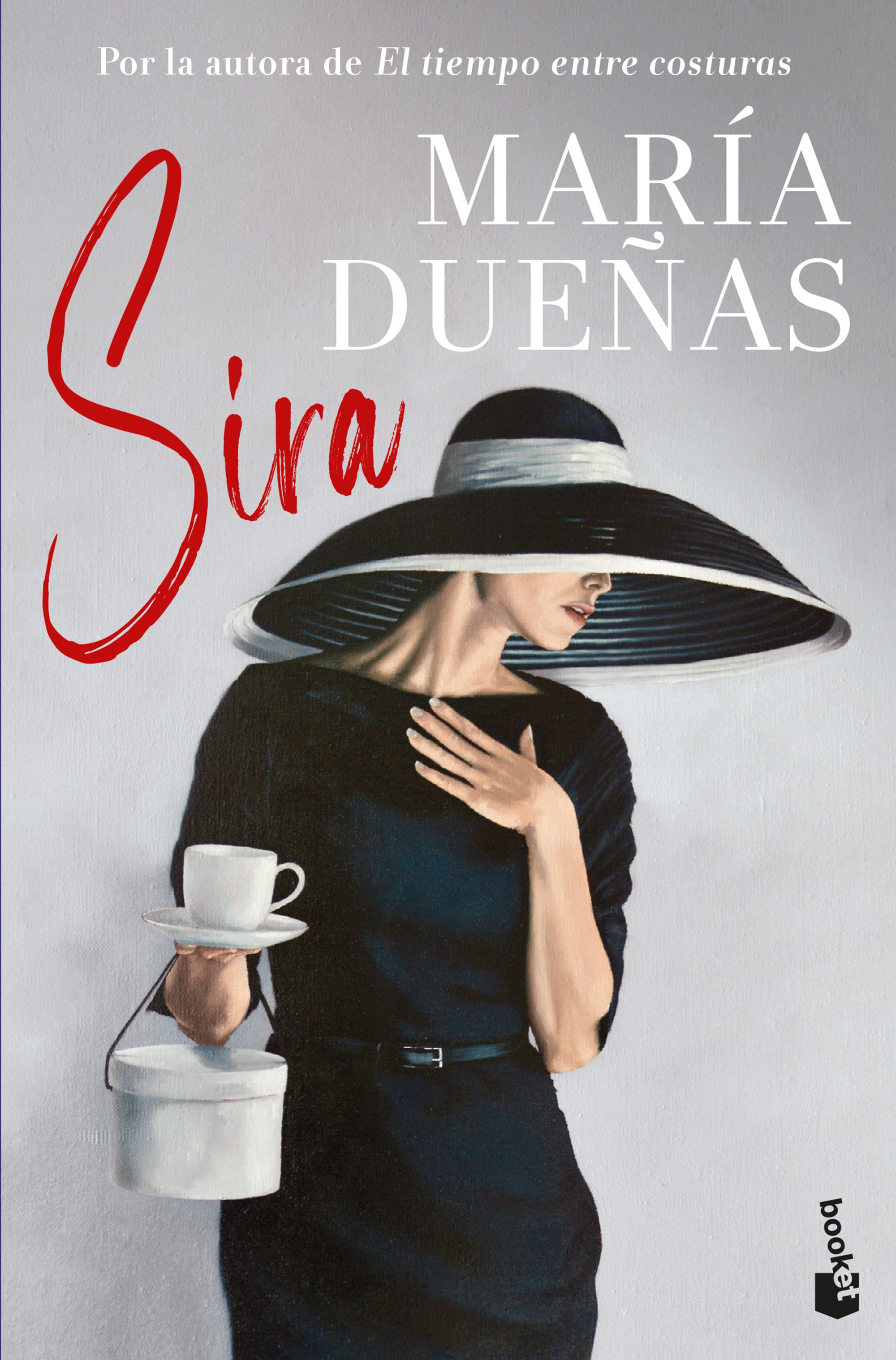 Portada: Sira