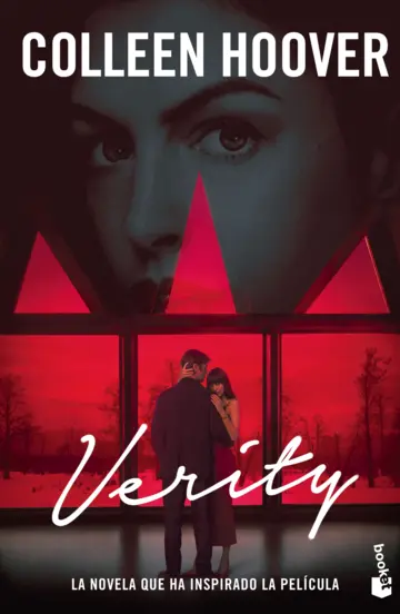 Portada: Verity