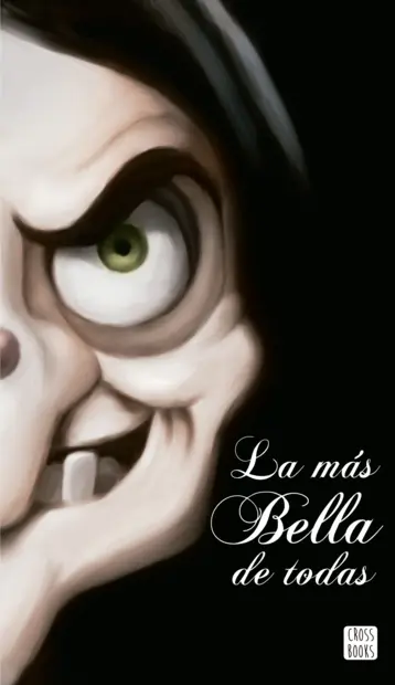 Portada: Villanos. La más bella de todas