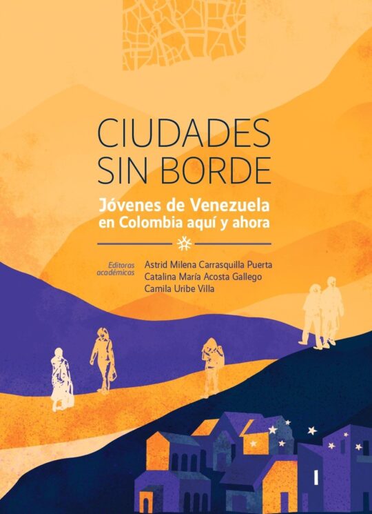 Ciudades sin borde