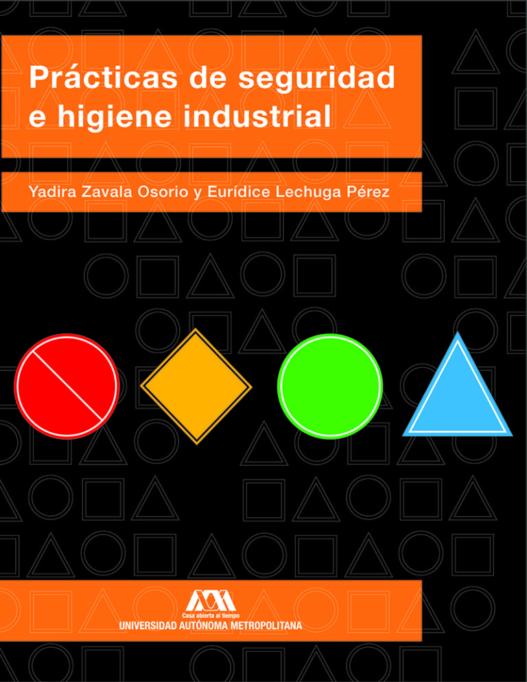 Portada: Prácticas de seguridad e higiene industrial