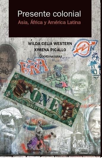 Portada: Presente colonial