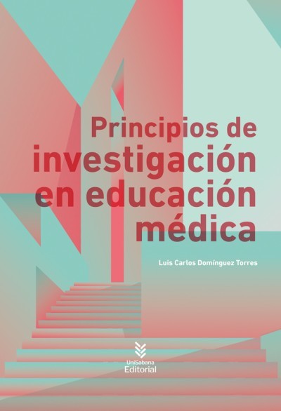 Portada: Principios de investigación en educación médica