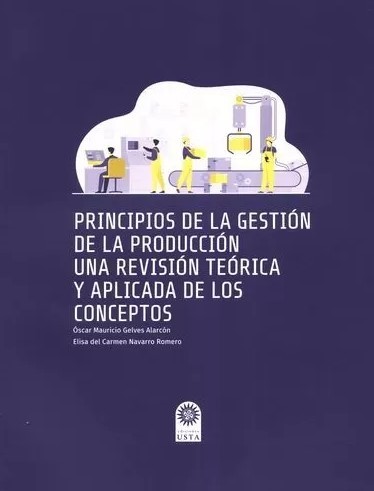 Principios de la gestión de la producción