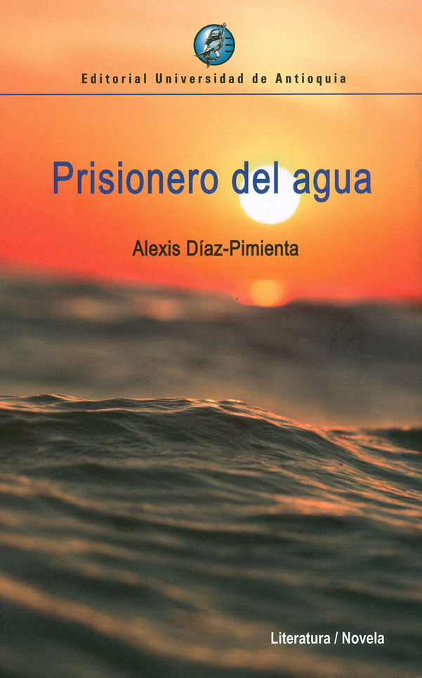Prisionero del agua