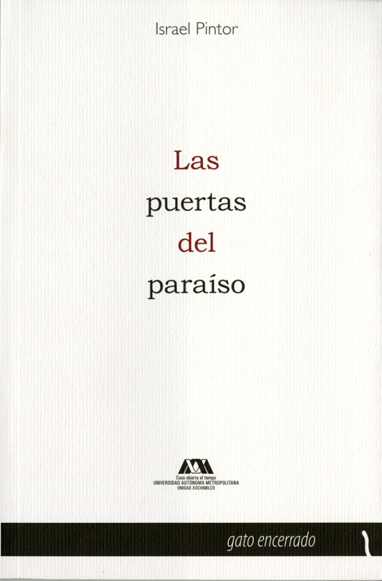 Portada: Puertas del paraíso, Las