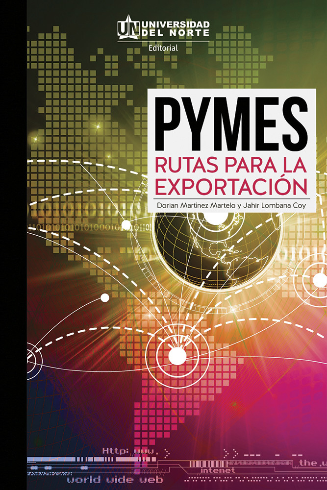Pymes. rutas para la exportación