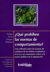 ¿qué prohíben las normas de comportamiento ?