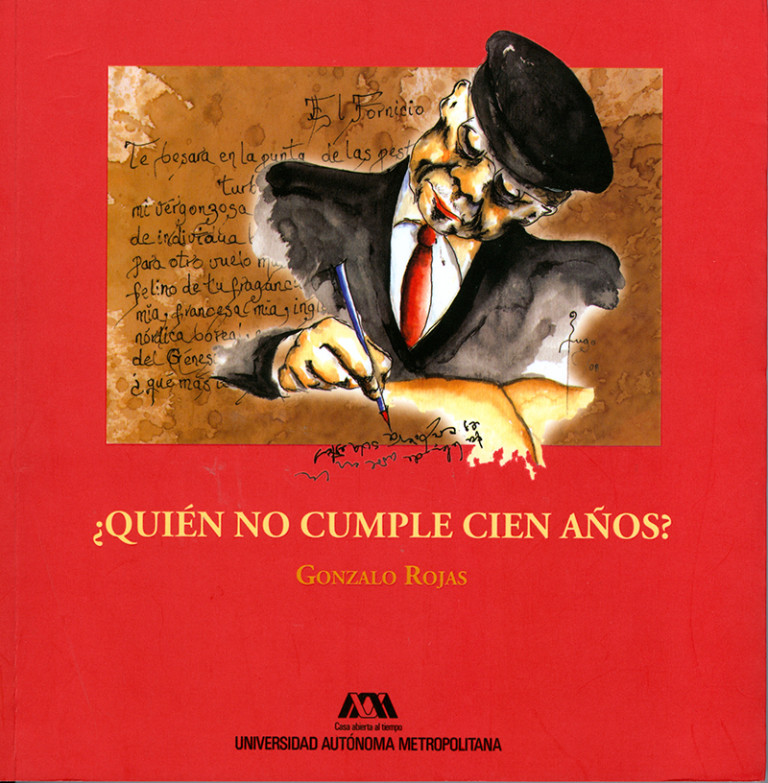 Portada: ¿Quién no cumple cien años?