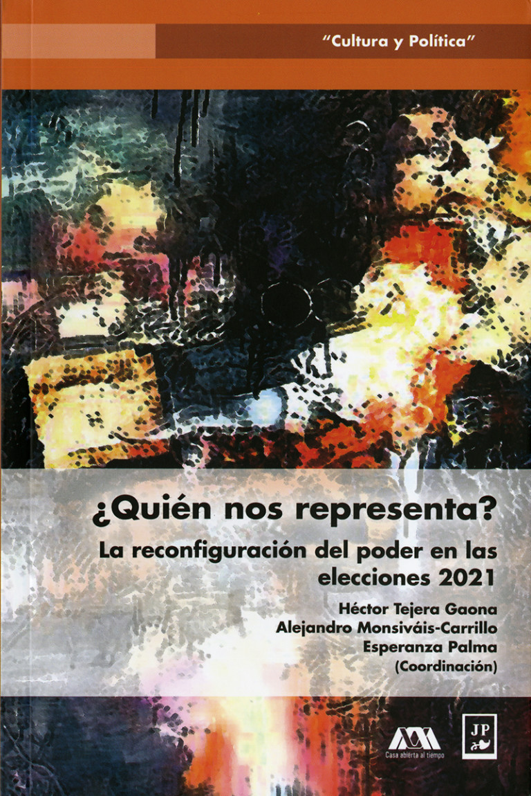 Portada: ¿Quién nos representa?