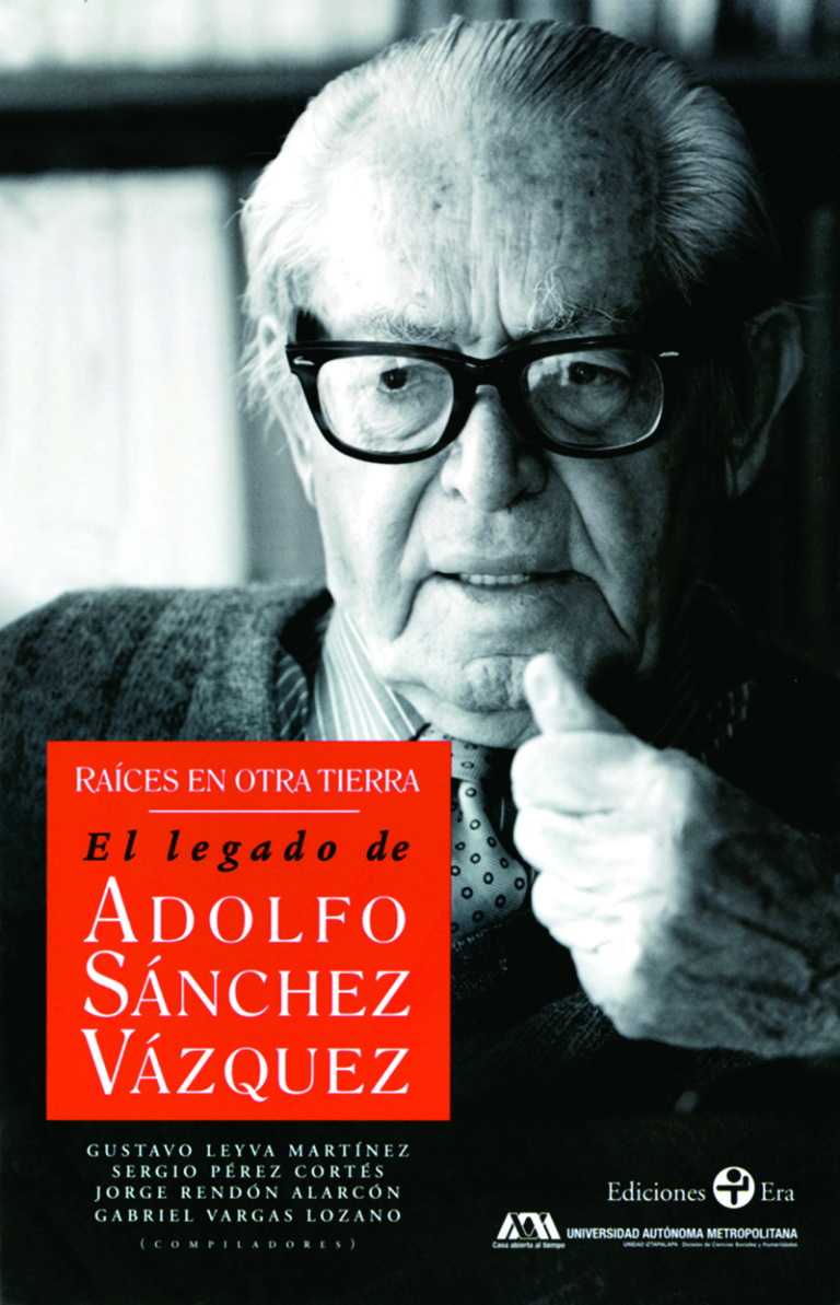 Portada: Raíces en otra tierra