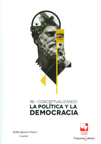 Portada: Re-conceptualizando la política y la democracia