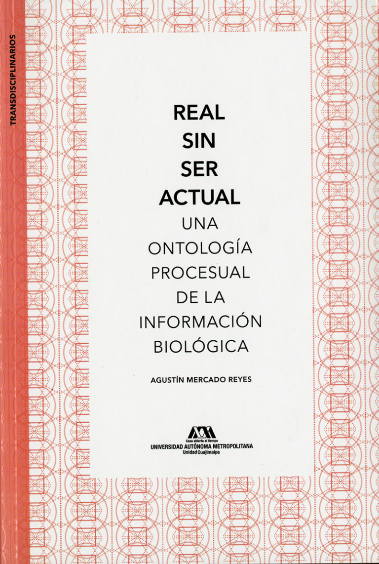 Portada: Real sin ser actual