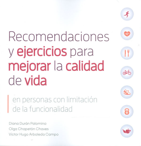 Recomendaciones y ejercicios para mejorar la calidad de vida