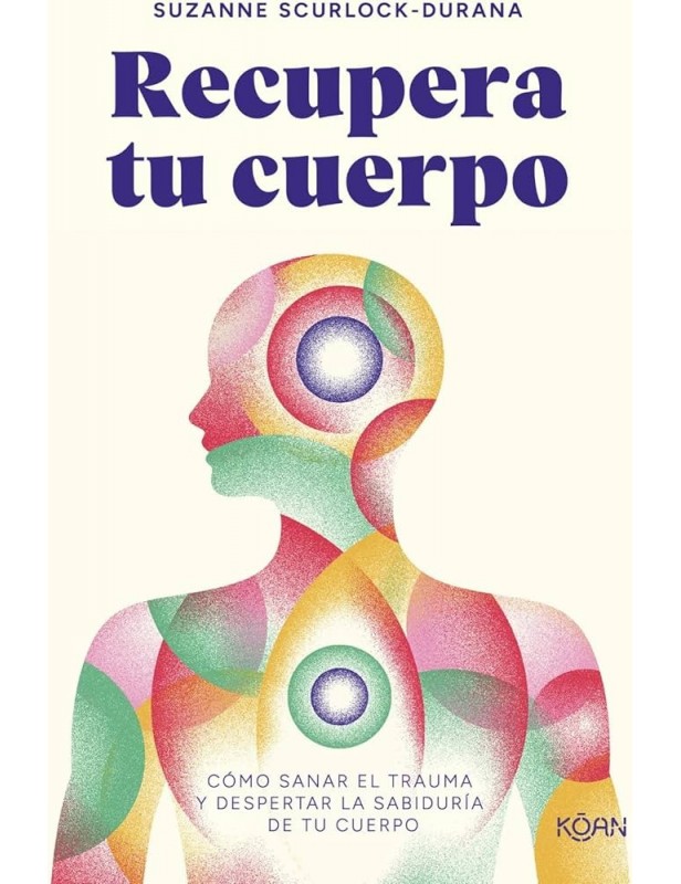 Portada: Recupera tu cuerpo