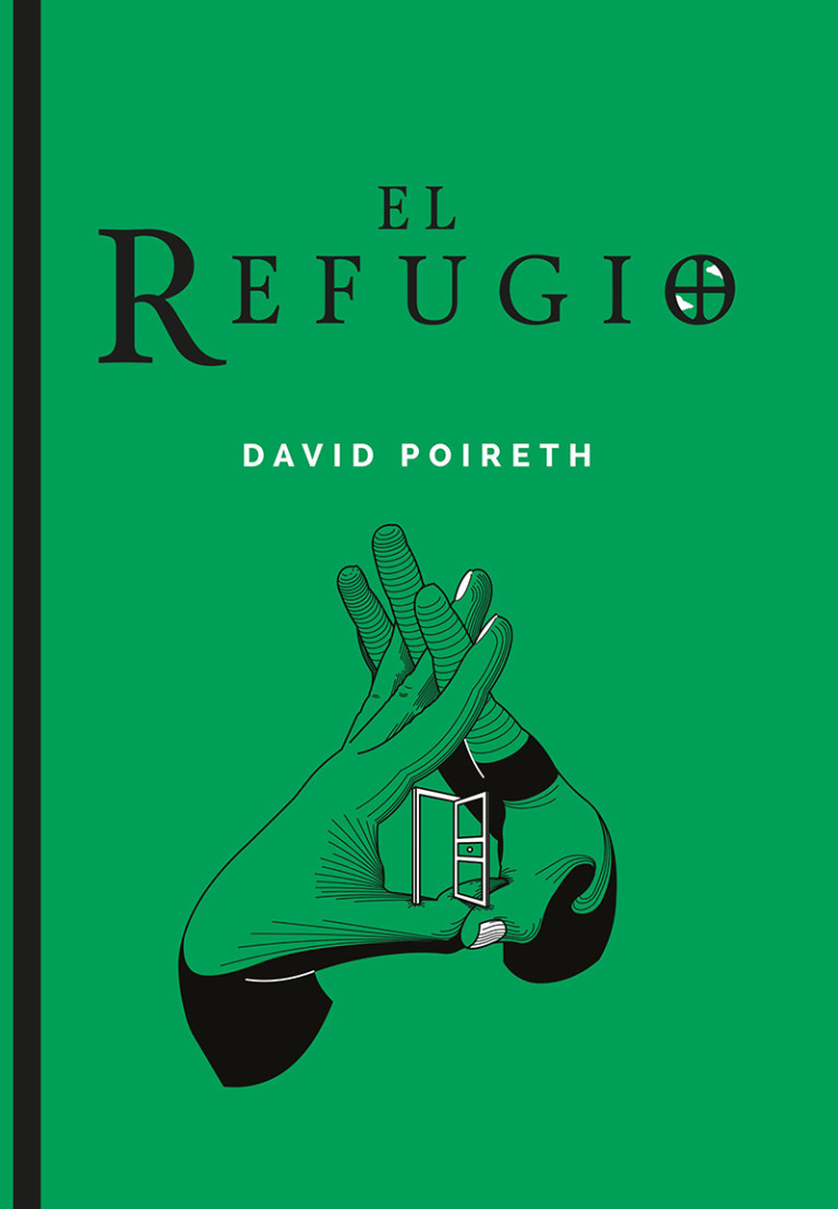 Portada: Refugio, El