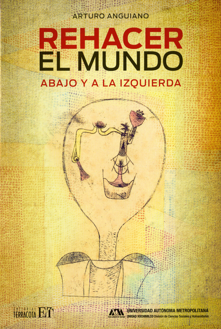 Portada: Rehacer el mundo
