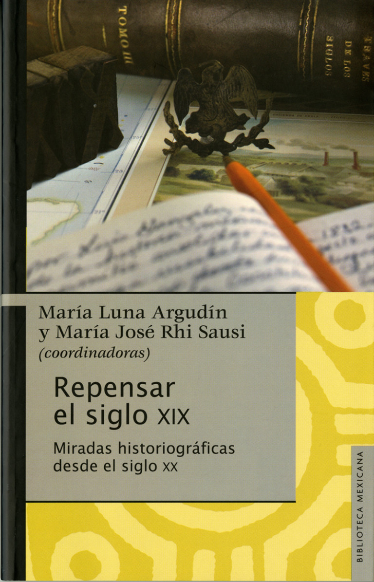 Portada: Repensar el siglo XIX