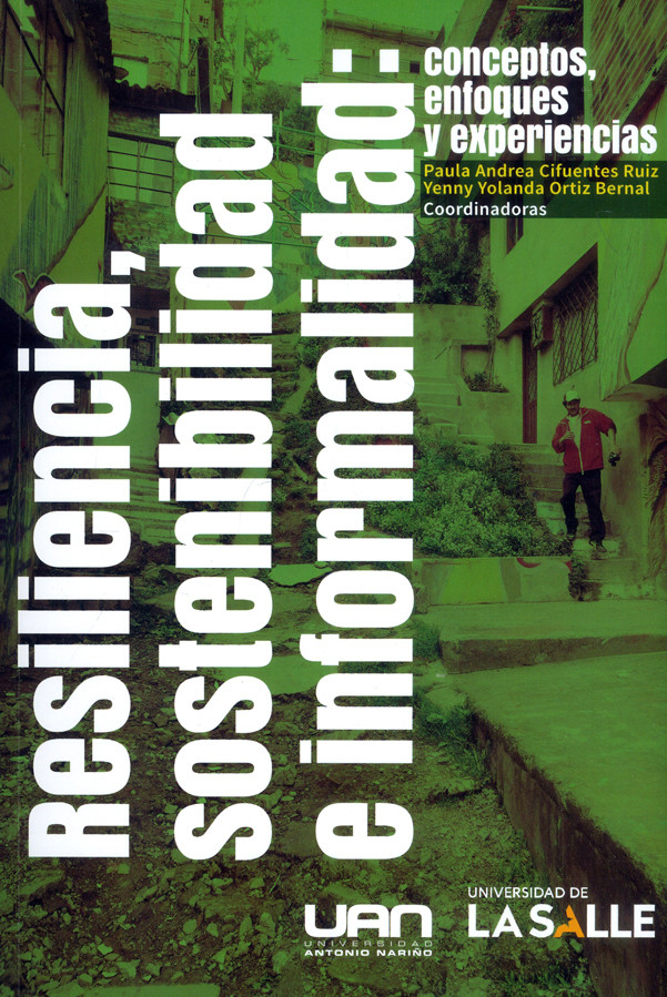 Resiliencia, sostenibilidad e informalidad