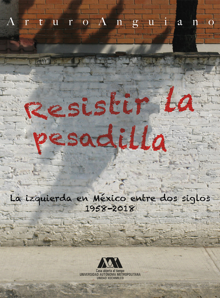 Portada: Resistir la pesadilla