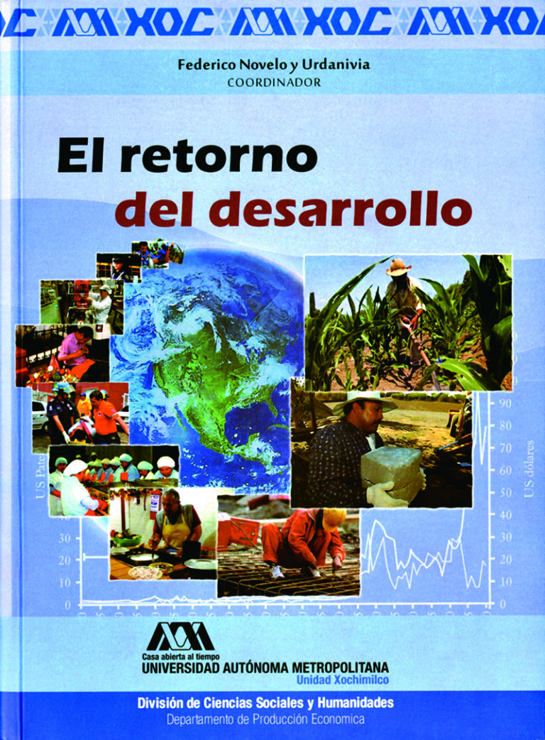 Portada: Retorno del desarrollo, El