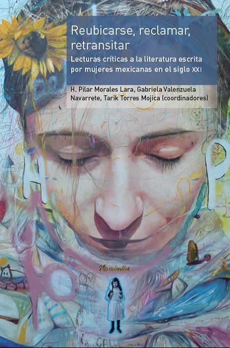 Portada: Reubicarse, reclamar, retransitar