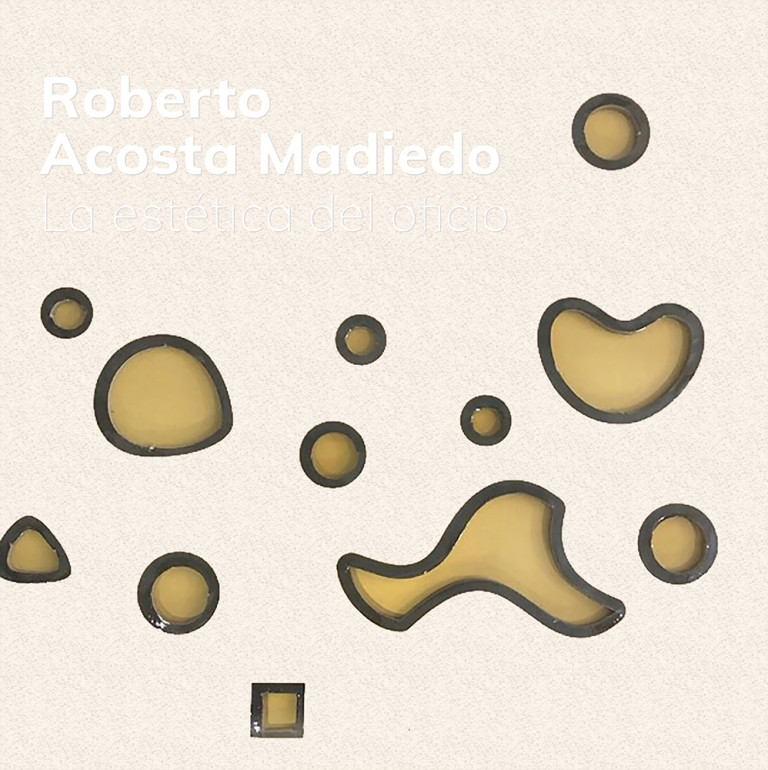 Portada: Roberto Acosta Madiedo