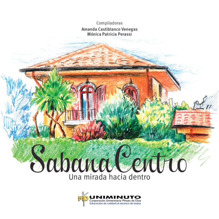Portada: Sabana Centro