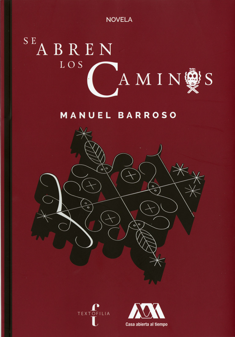 Portada: Se abren los caminos