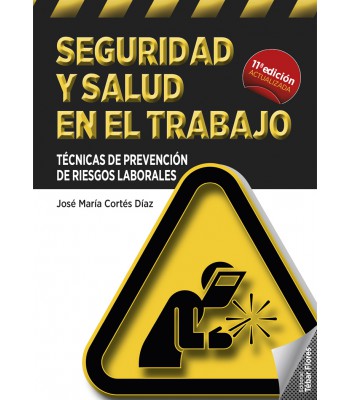Seguridad y salud en el trabajo 
