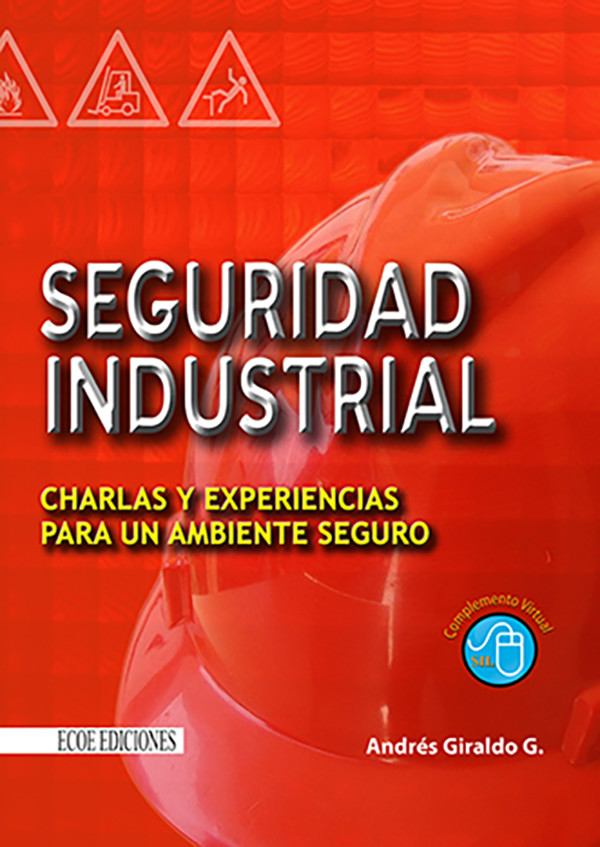 Seguridad industrial