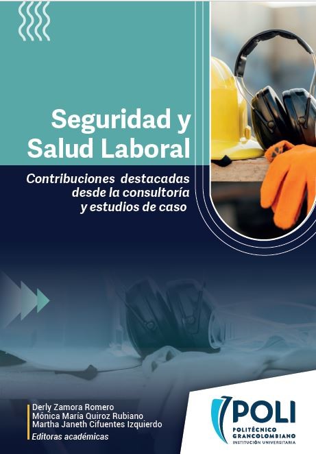 Seguridad y salud laboral