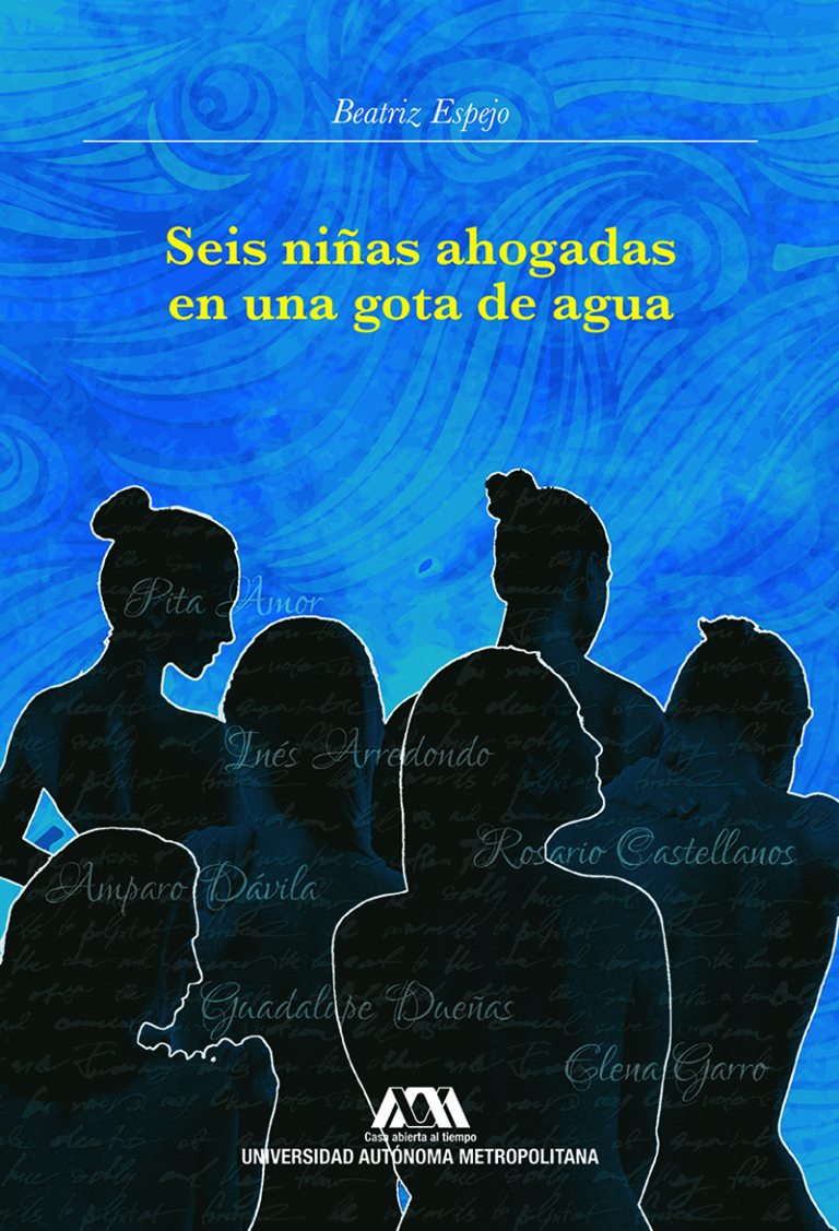 Portada: Seis niñas ahogadas en una gota de agua