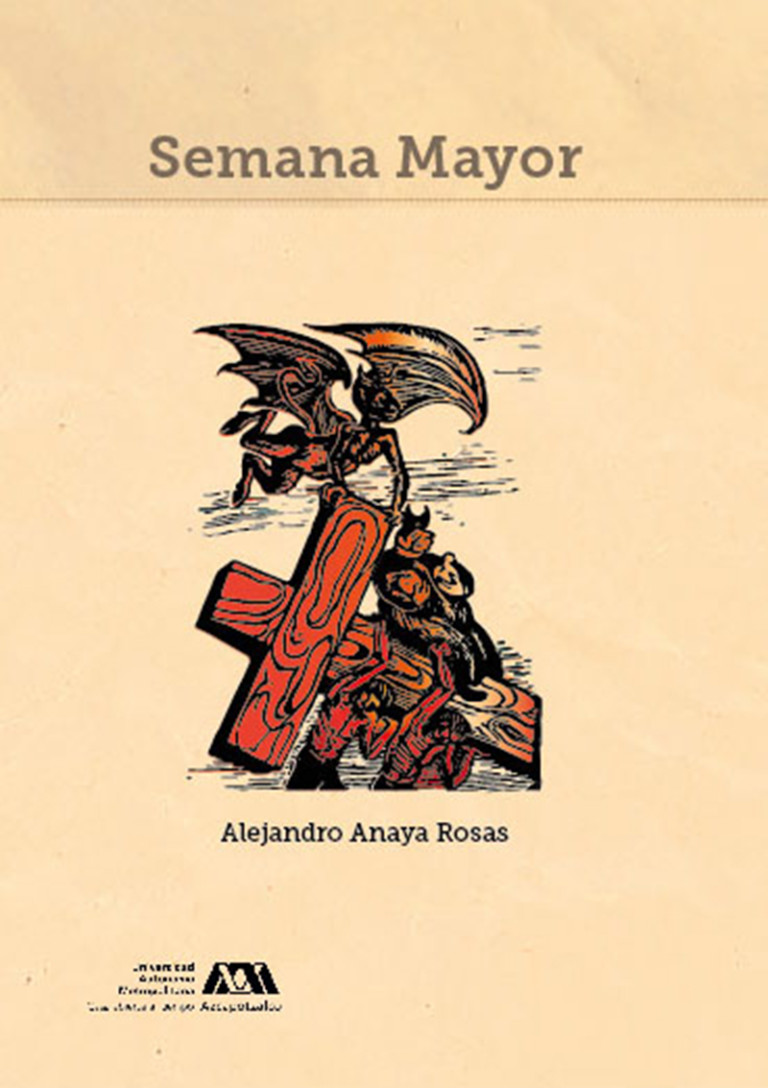 Portada: Semana mayor