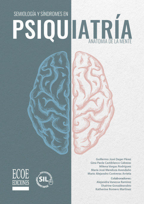 Semiología y síndromes en psiquiatría
