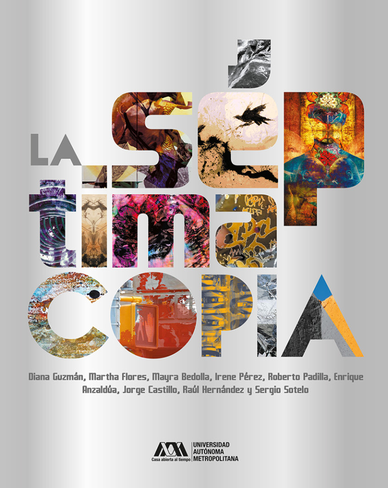 Portada: Séptima copia, La