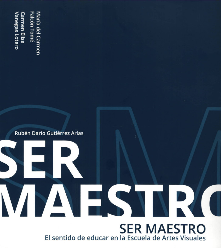 Ser maestro