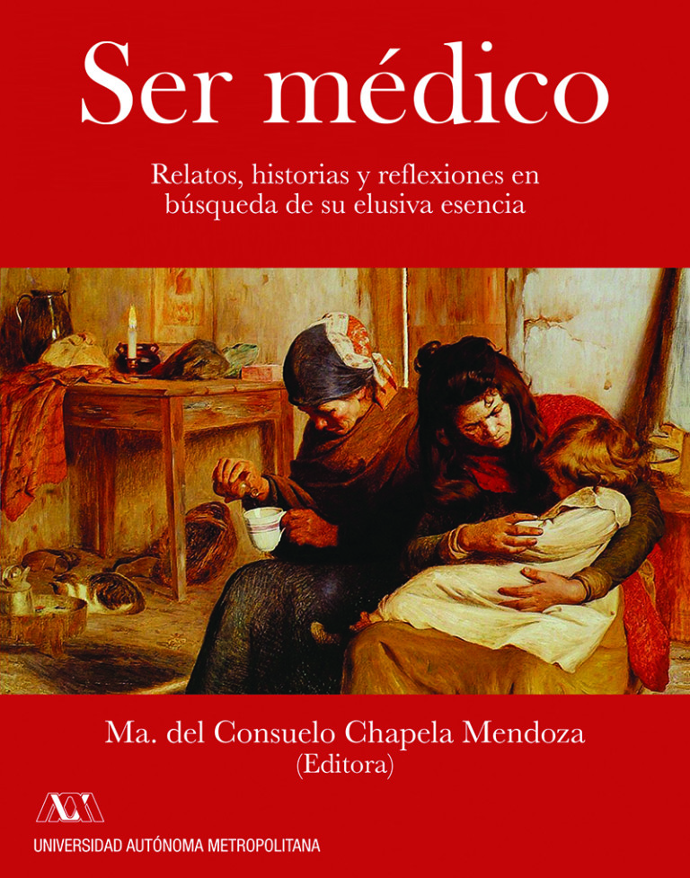 Portada: Ser médico